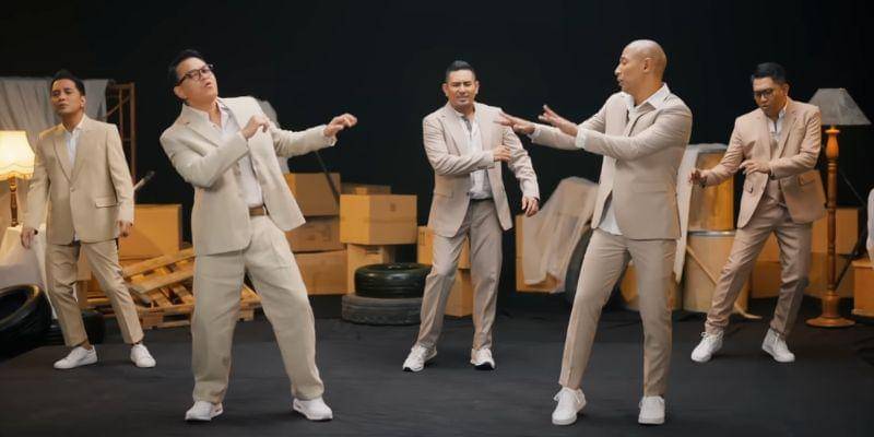 YouTube.com/Yovie Widianto